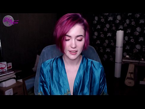 ❤️ Taelo ea ho jerk off ho ngoanana oa Serussia ka Senyesemane ❌❤