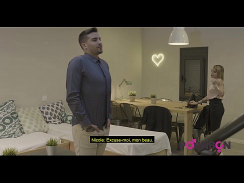 ❤️ PORNBCN 4K Mosadi emong ya hodileng le malee a maholo o batla ho kotwa marete a manyane gigolo ka pipi e kgolo blowjob amortism hard nyoba hand job dog style pipi lick orgasm French subtitles ❌❤