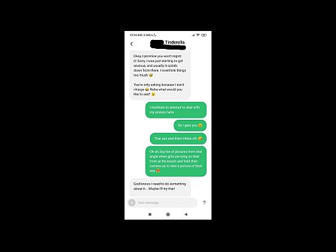 ❤️ Ke kentse PAWG e ncha ho tloha Tinder ho ea ho harem ea ka (bua le Tinder e kenyelelitsoe) ❌❤